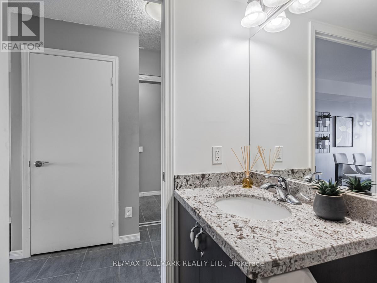1802 - 60 Heintzman Street, Toronto, Ontario  M6P 5A1 - Photo 23 - W13205074