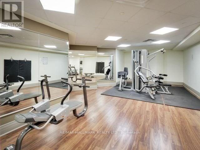 1802 - 60 Heintzman Street, Toronto, Ontario  M6P 5A1 - Photo 27 - W13205074