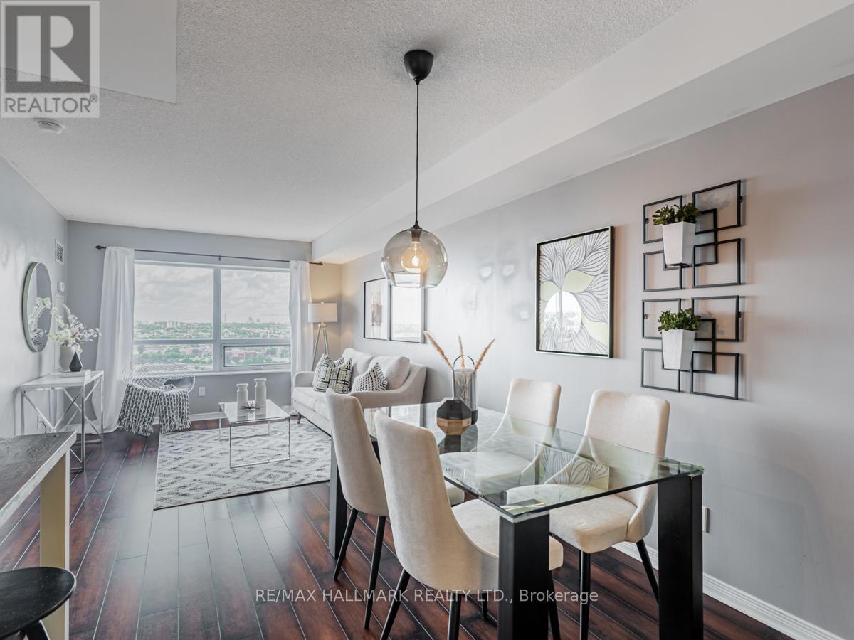 1802 - 60 Heintzman Street, Toronto, Ontario  M6P 5A1 - Photo 3 - W13205074