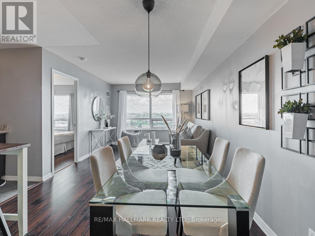 1802 - 60 Heintzman Street, Toronto, Ontario  M6P 5A1 - Photo 4 - W13205074