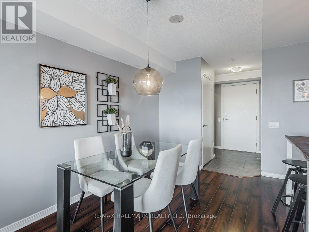 1802 - 60 Heintzman Street, Toronto, Ontario  M6P 5A1 - Photo 5 - W13205074