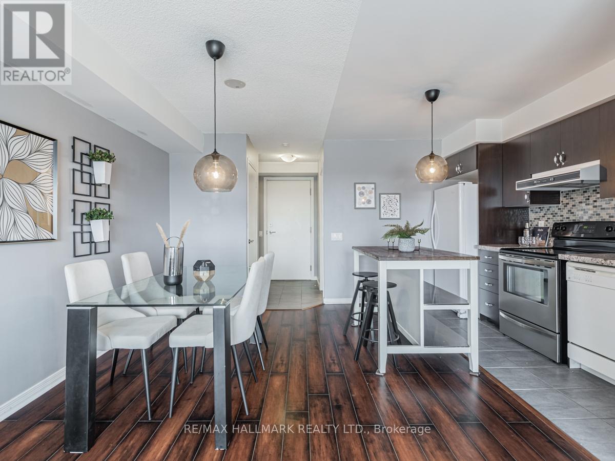 1802 - 60 Heintzman Street, Toronto, Ontario  M6P 5A1 - Photo 7 - W13205074