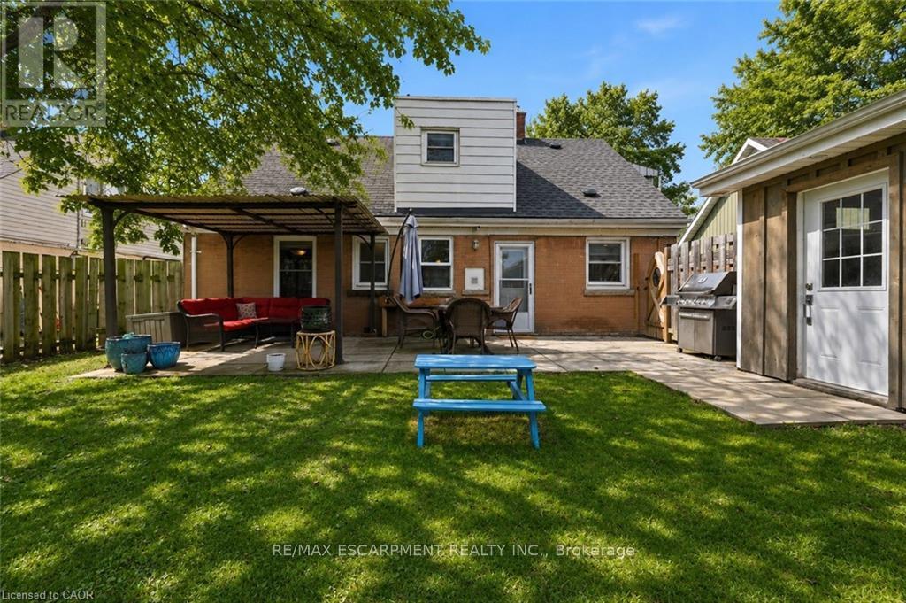 2074 Churchill Avenue, Burlington, Ontario  L7R 3T7 - Photo 32 - W13205190