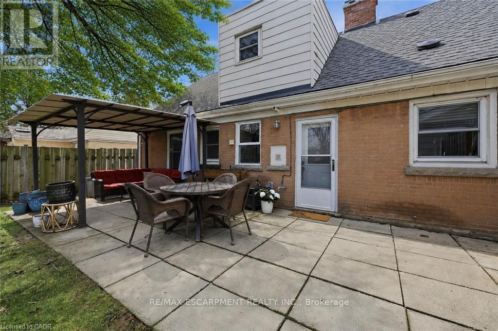 2074 Churchill Avenue, Burlington, Ontario  L7R 3T7 - Photo 38 - W13205190