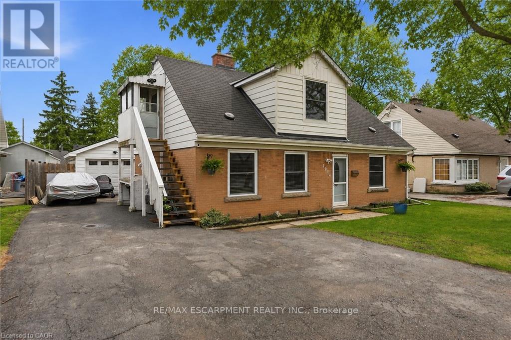 2074 Churchill Avenue, Burlington, Ontario  L7R 3T7 - Photo 41 - W13205190