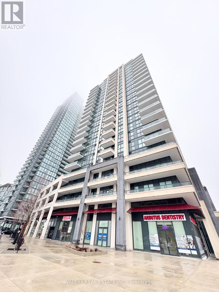 Nlph1 - 4085 Parkside Village Drive, Mississauga, Ontario  L5B 0K9 - Photo 11 - W13205202