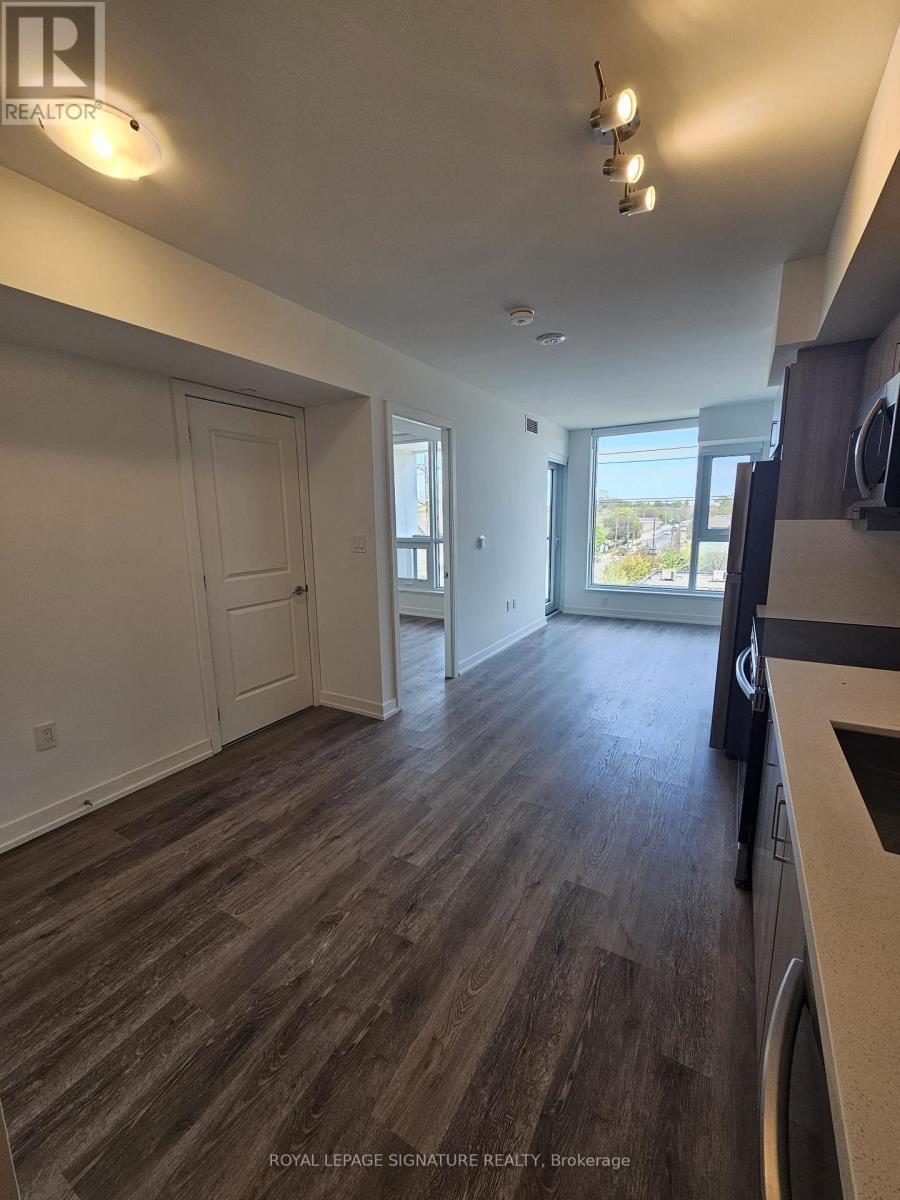 421 - 556 Marlee Avenue, Toronto, Ontario  M6B 0B1 - Photo 11 - W13205282