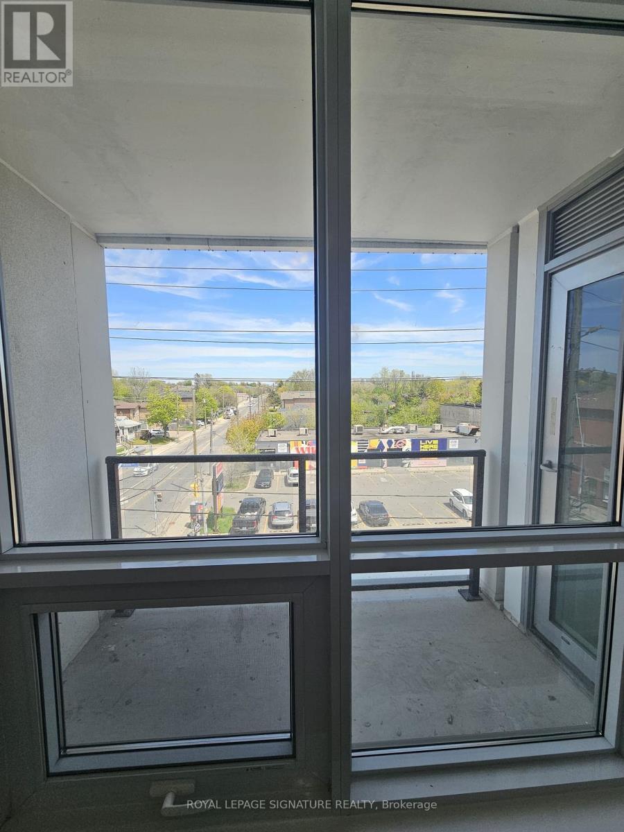 421 - 556 Marlee Avenue, Toronto, Ontario  M6B 0B1 - Photo 16 - W13205282