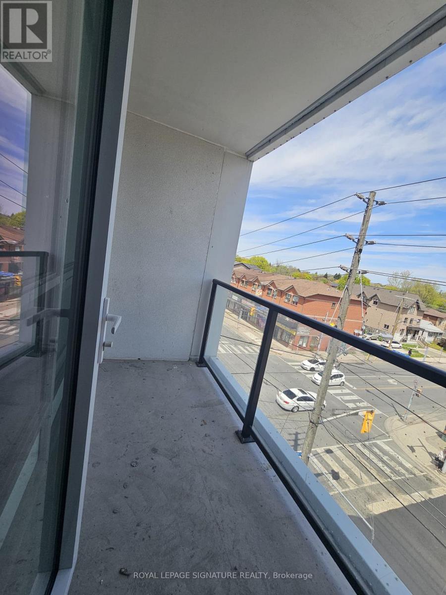 421 - 556 Marlee Avenue, Toronto, Ontario  M6B 0B1 - Photo 17 - W13205282