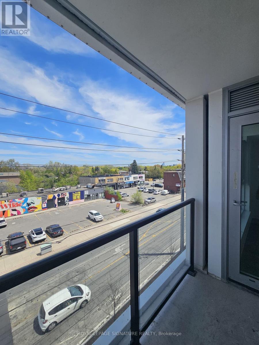 421 - 556 Marlee Avenue, Toronto, Ontario  M6B 0B1 - Photo 18 - W13205282