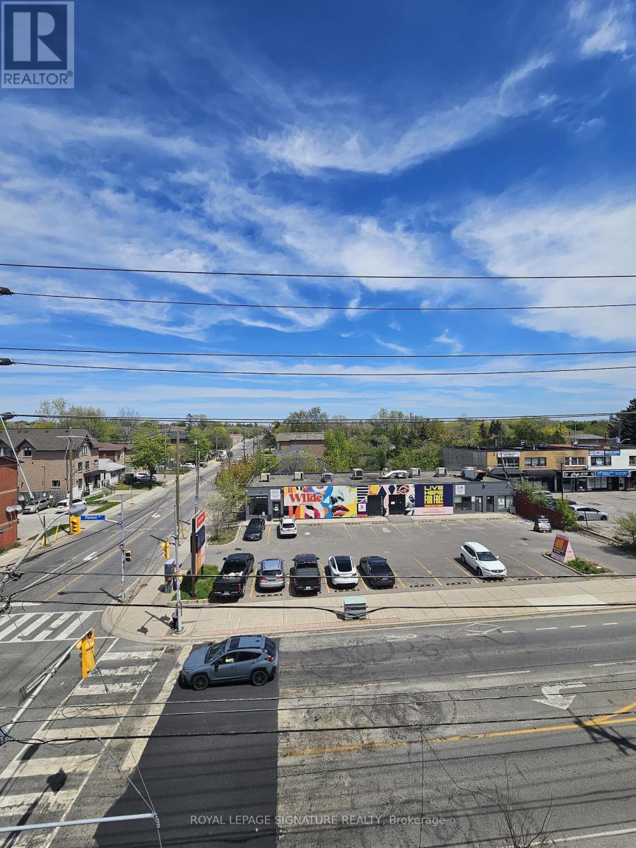 421 - 556 Marlee Avenue, Toronto, Ontario  M6B 0B1 - Photo 19 - W13205282