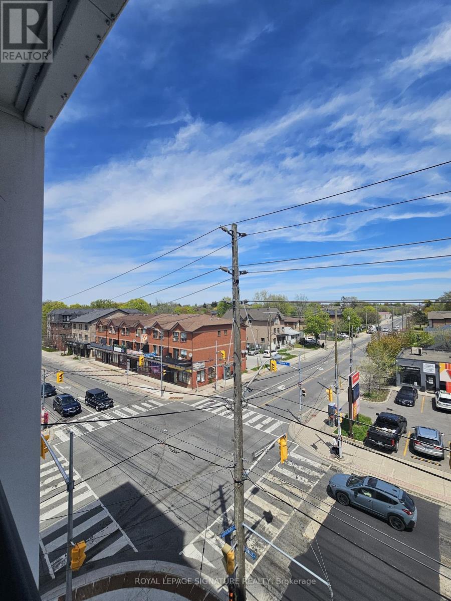 421 - 556 Marlee Avenue, Toronto, Ontario  M6B 0B1 - Photo 20 - W13205282