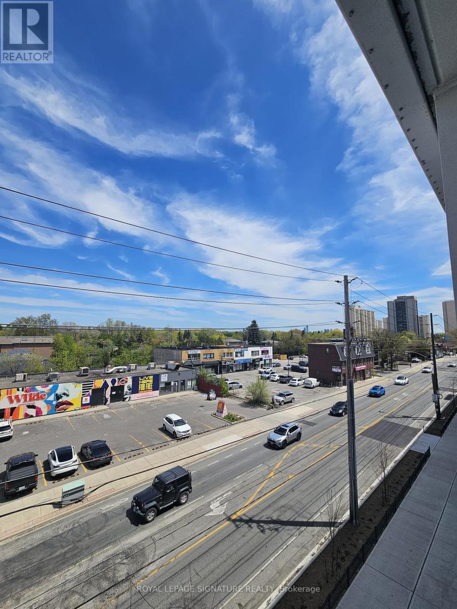 421 - 556 Marlee Avenue, Toronto, Ontario  M6B 0B1 - Photo 21 - W13205282