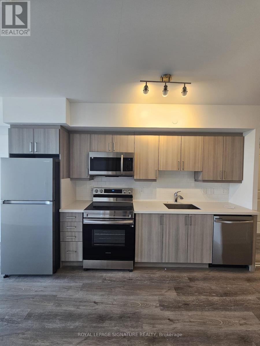 421 - 556 Marlee Avenue, Toronto, Ontario  M6B 0B1 - Photo 3 - W13205282