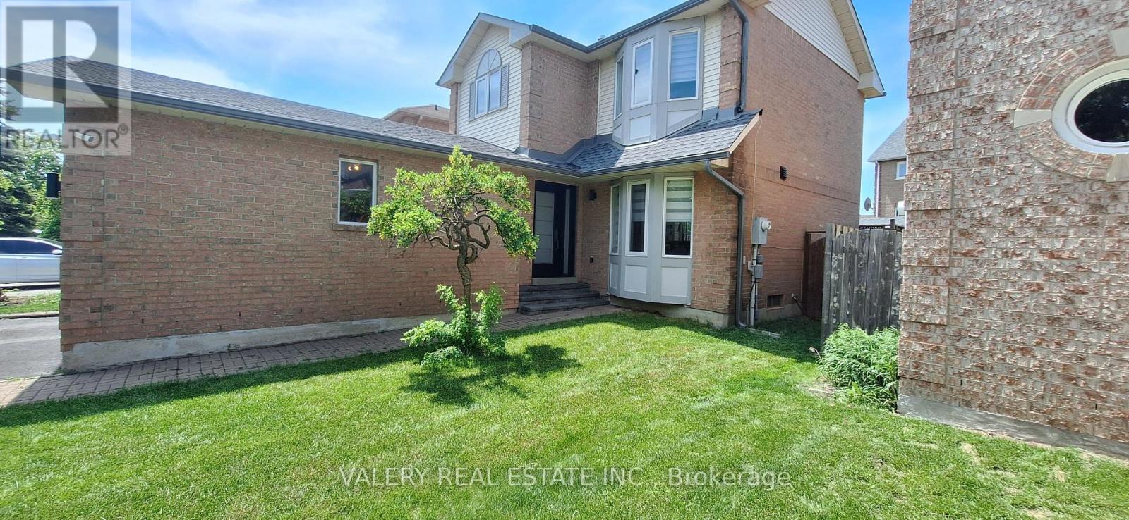 1 - 68 MULLIS CRESCENT, Brampton, Ontario