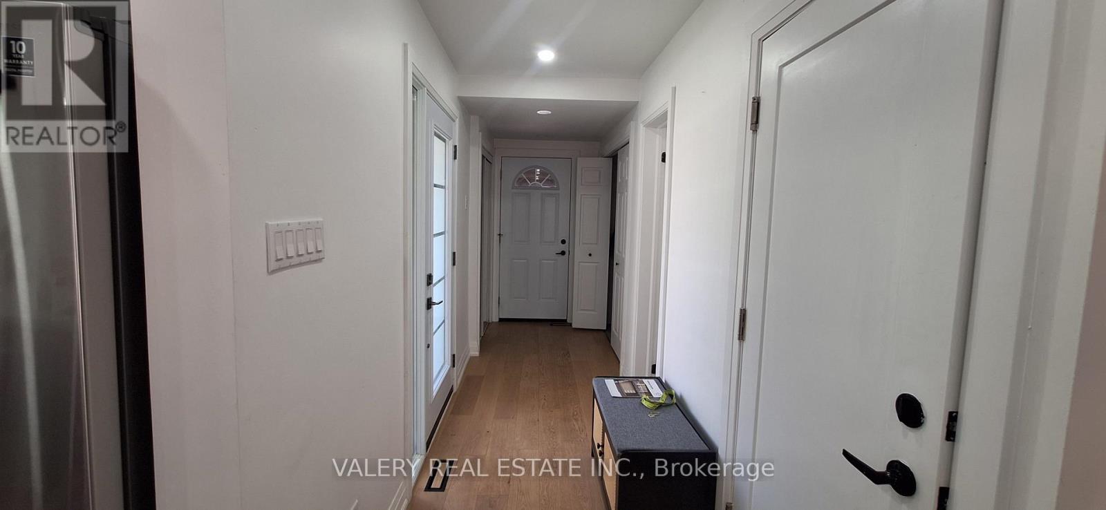 1 - 68 Mullis Crescent, Brampton, Ontario  L6Y 4S9 - Photo 17 - W13205298