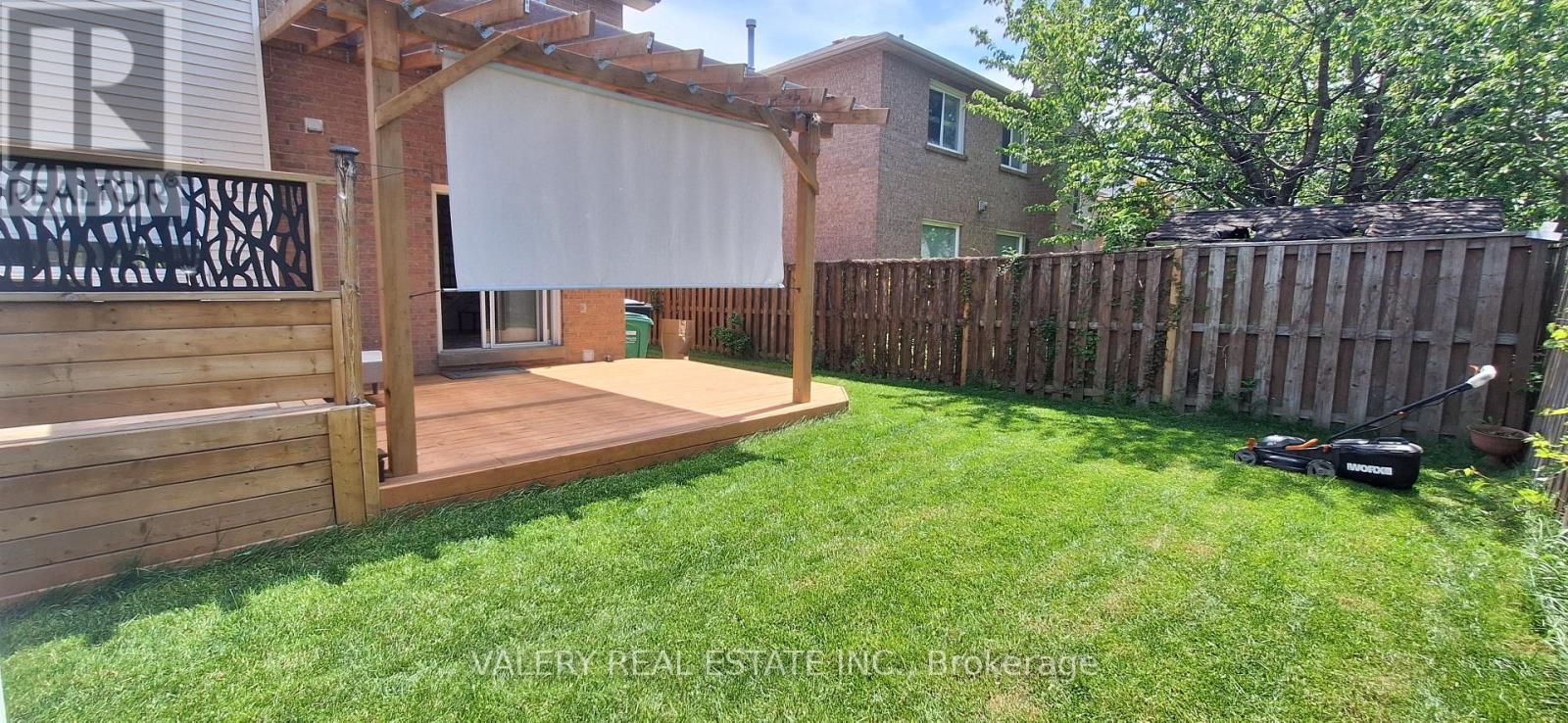 1 - 68 Mullis Crescent, Brampton, Ontario  L6Y 4S9 - Photo 18 - W13205298