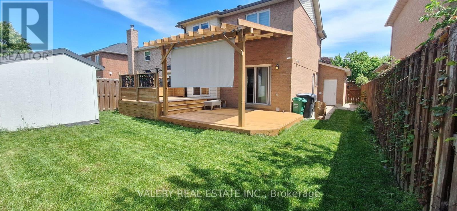 1 - 68 Mullis Crescent, Brampton, Ontario  L6Y 4S9 - Photo 19 - W13205298