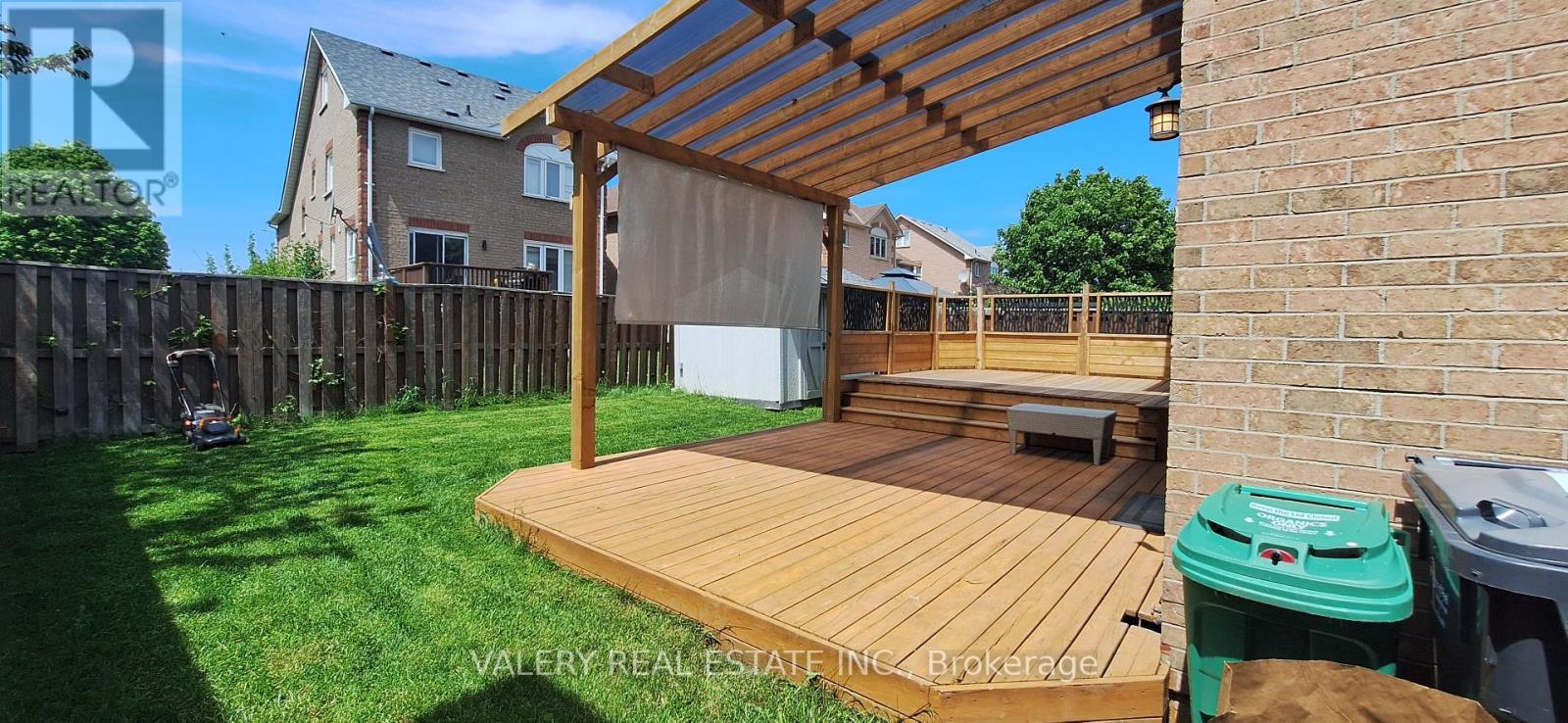 1 - 68 Mullis Crescent, Brampton, Ontario  L6Y 4S9 - Photo 20 - W13205298