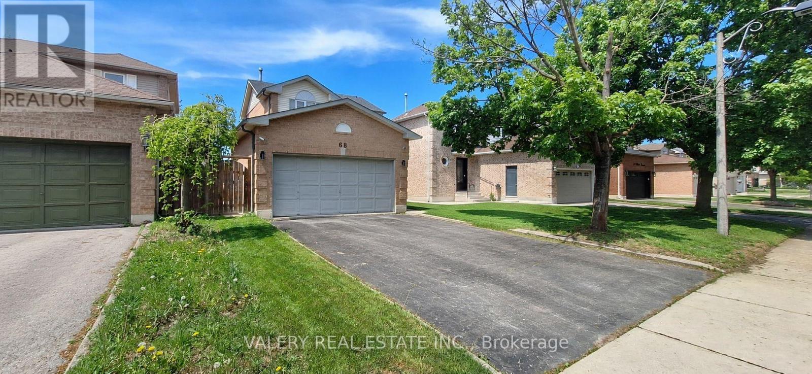 1 - 68 Mullis Crescent, Brampton, Ontario  L6Y 4S9 - Photo 21 - W13205298