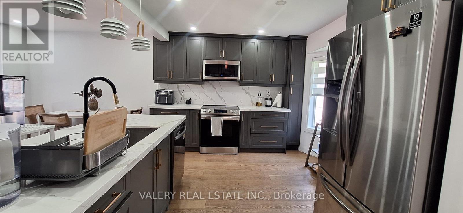 1 - 68 Mullis Crescent, Brampton, Ontario  L6Y 4S9 - Photo 6 - W13205298
