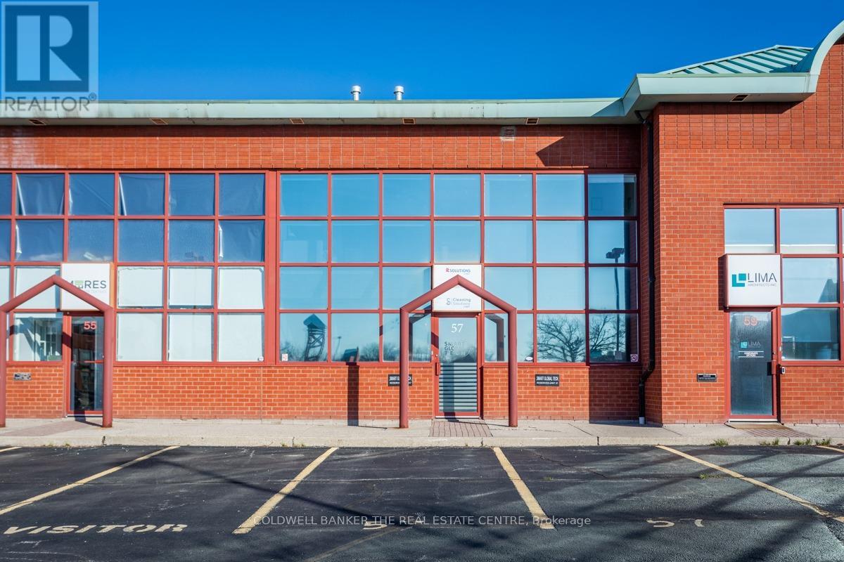 57 - 5100 South Service Road, Burlington, Ontario  L7L 6A5 - Photo 1 - W13205414
