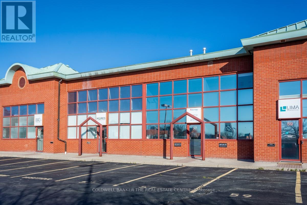 57 - 5100 South Service Road, Burlington, Ontario  L7L 6A5 - Photo 2 - W13205414