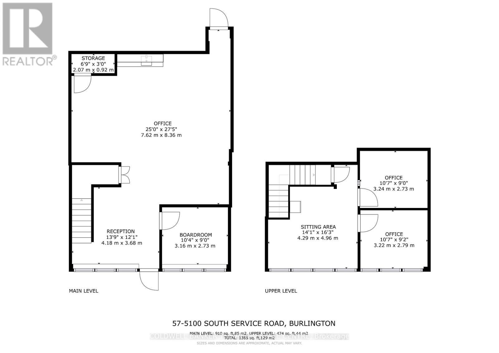 57 - 5100 South Service Road, Burlington, Ontario  L7L 6A5 - Photo 20 - W13205414
