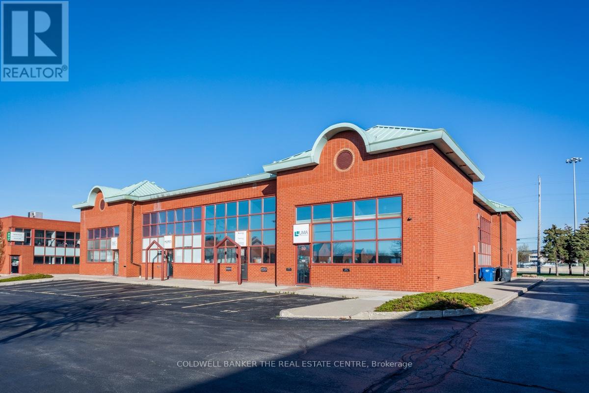57 - 5100 South Service Road, Burlington, Ontario  L7L 6A5 - Photo 3 - W13205414