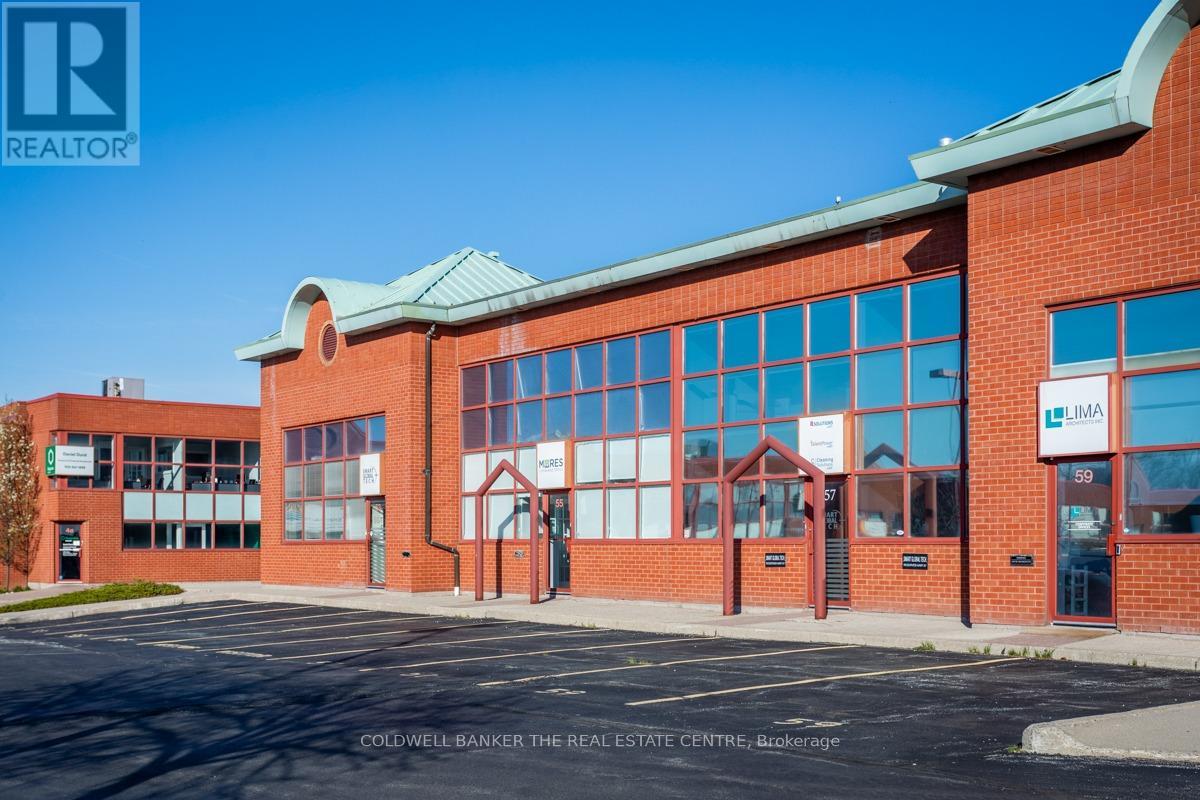 57 - 5100 South Service Road, Burlington, Ontario  L7L 6A5 - Photo 4 - W13205414