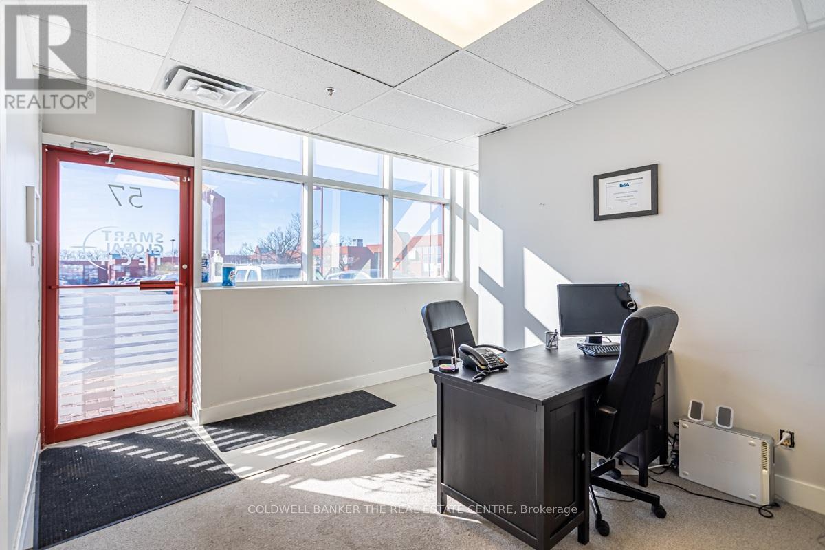 57 - 5100 South Service Road, Burlington, Ontario  L7L 6A5 - Photo 5 - W13205414