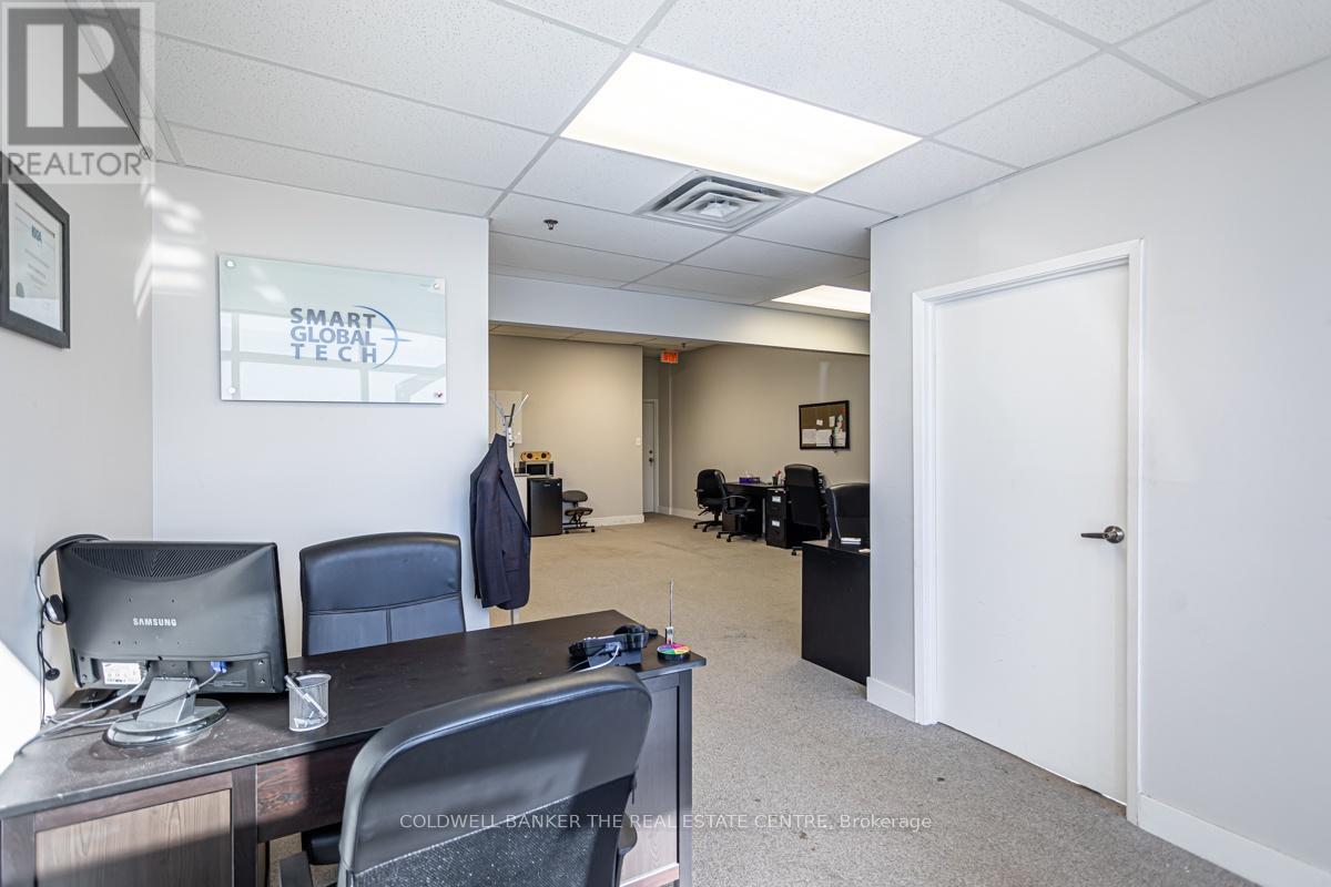 57 - 5100 South Service Road, Burlington, Ontario  L7L 6A5 - Photo 7 - W13205414