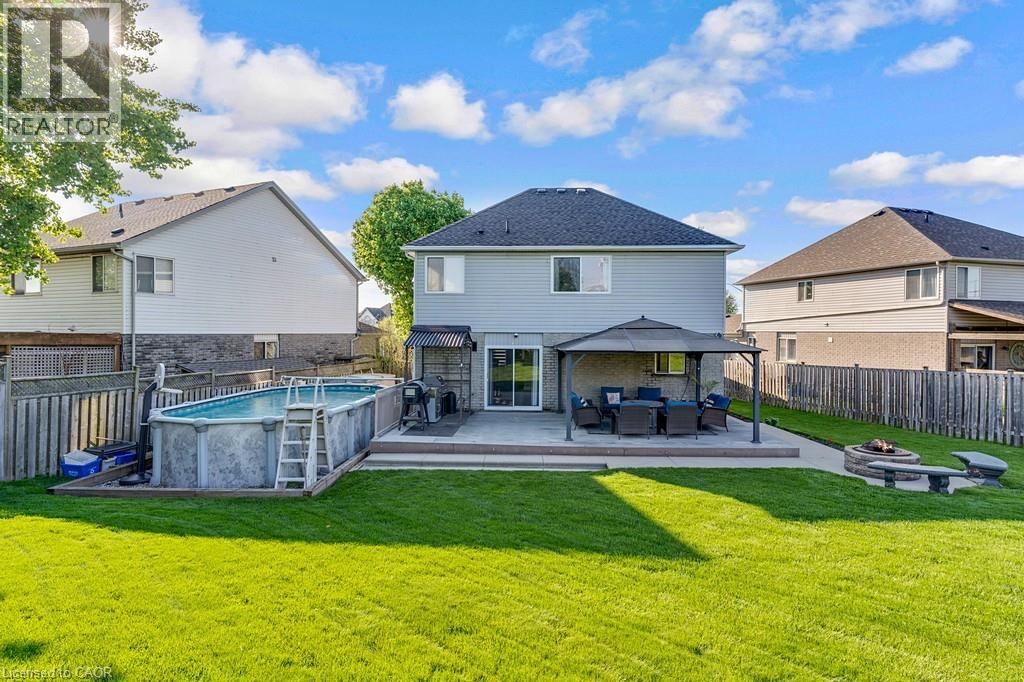 84 Amanda Walk, Cambridge, Ontario  N3C 4K7 - Photo 10 - 40832112