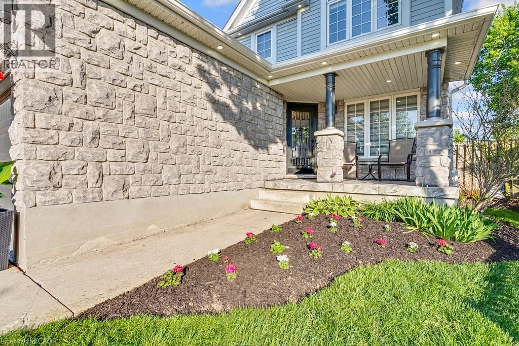 84 Amanda Walk, Cambridge, Ontario  N3C 4K7 - Photo 17 - 40832112