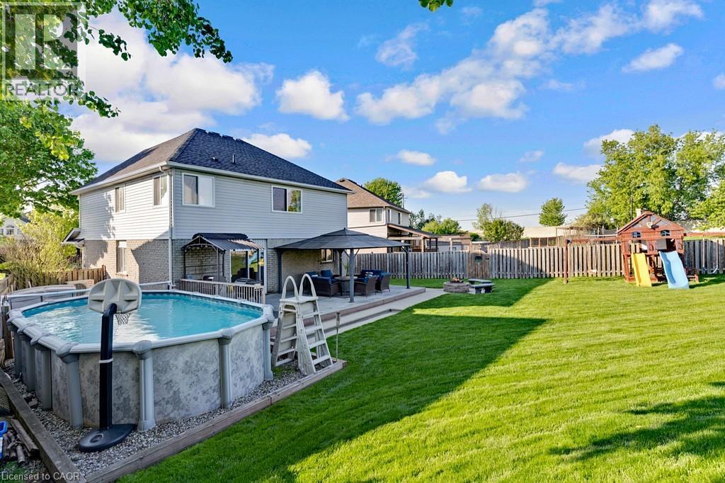 84 Amanda Walk, Cambridge, Ontario  N3C 4K7 - Photo 11 - 40832112
