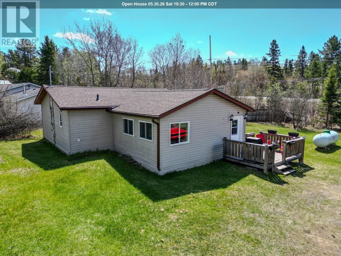 5 Tallieu, Kenora, Ontario
