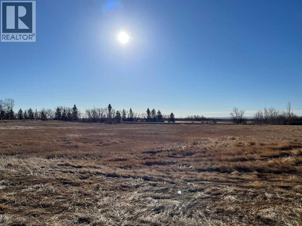 Township Road 222, Rural Wheatland County, Alberta  T0J 1N0 - Photo 1 - A2277756
