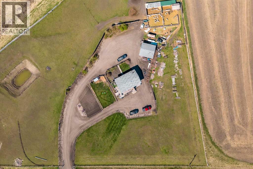 5520 29-4 Range, Rural Pincher Creek No. 9, Alberta  T0K 1W0 - Photo 43 - A2309834