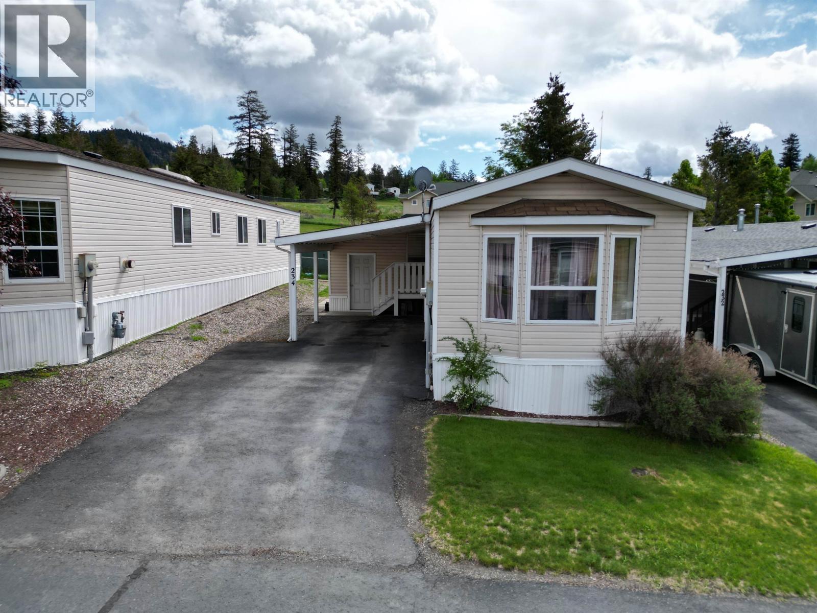 234 Longhorn Drive, Williams Lake, British Columbia  V2G 4T7 - Photo 2 - R3128786