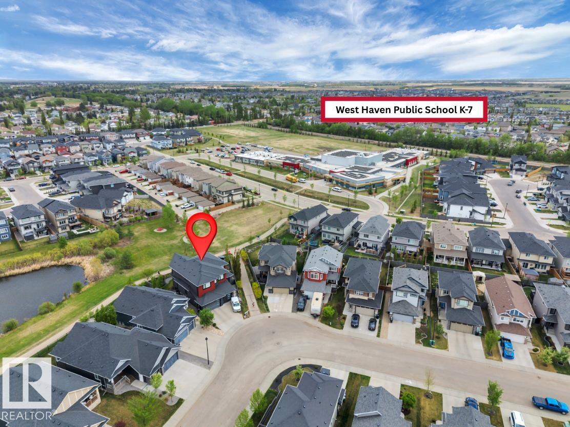 136 Kirpatrick Cr, Leduc, Alberta  T9E 0W3 - Photo 5 - E4479396