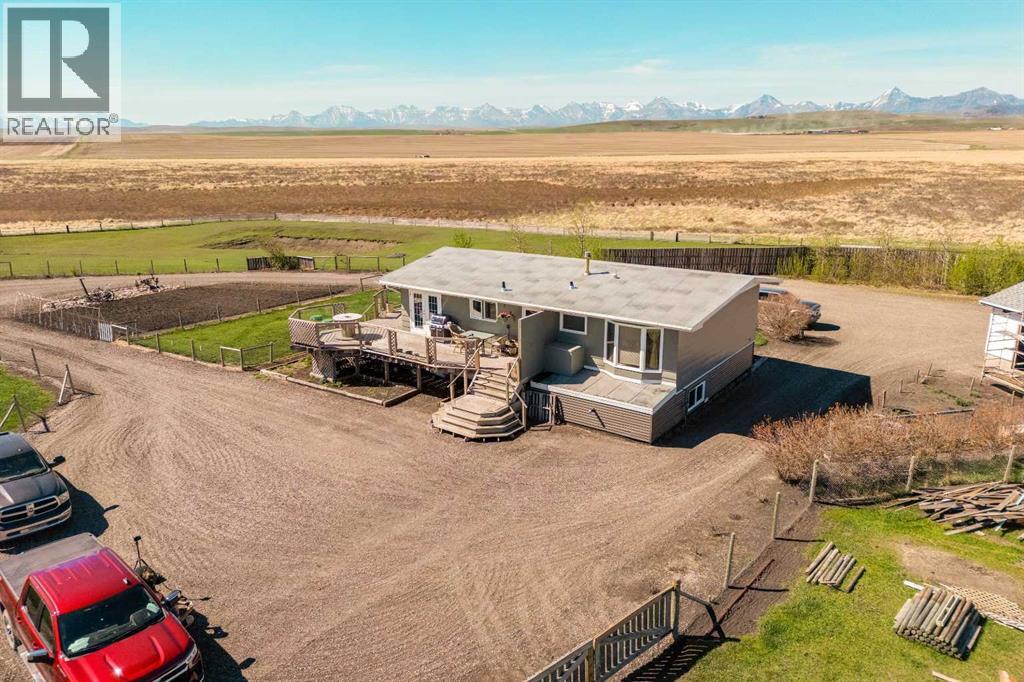5520 29-4 Range, Rural Pincher Creek No. 9, Alberta  T0K 1W0 - Photo 41 - A2309834