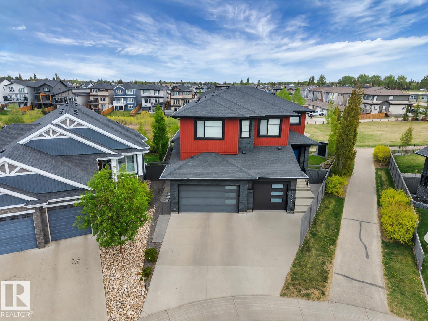 136 Kirpatrick Cr, Leduc, Alberta  T9E 0W3 - Photo 2 - E4479396
