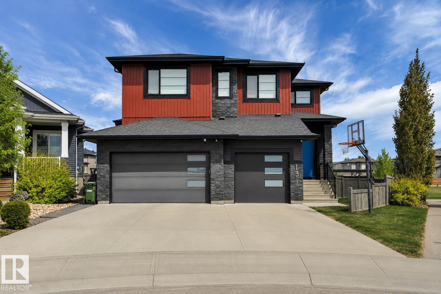 136 KIRPATRICK CR, Leduc, Alberta