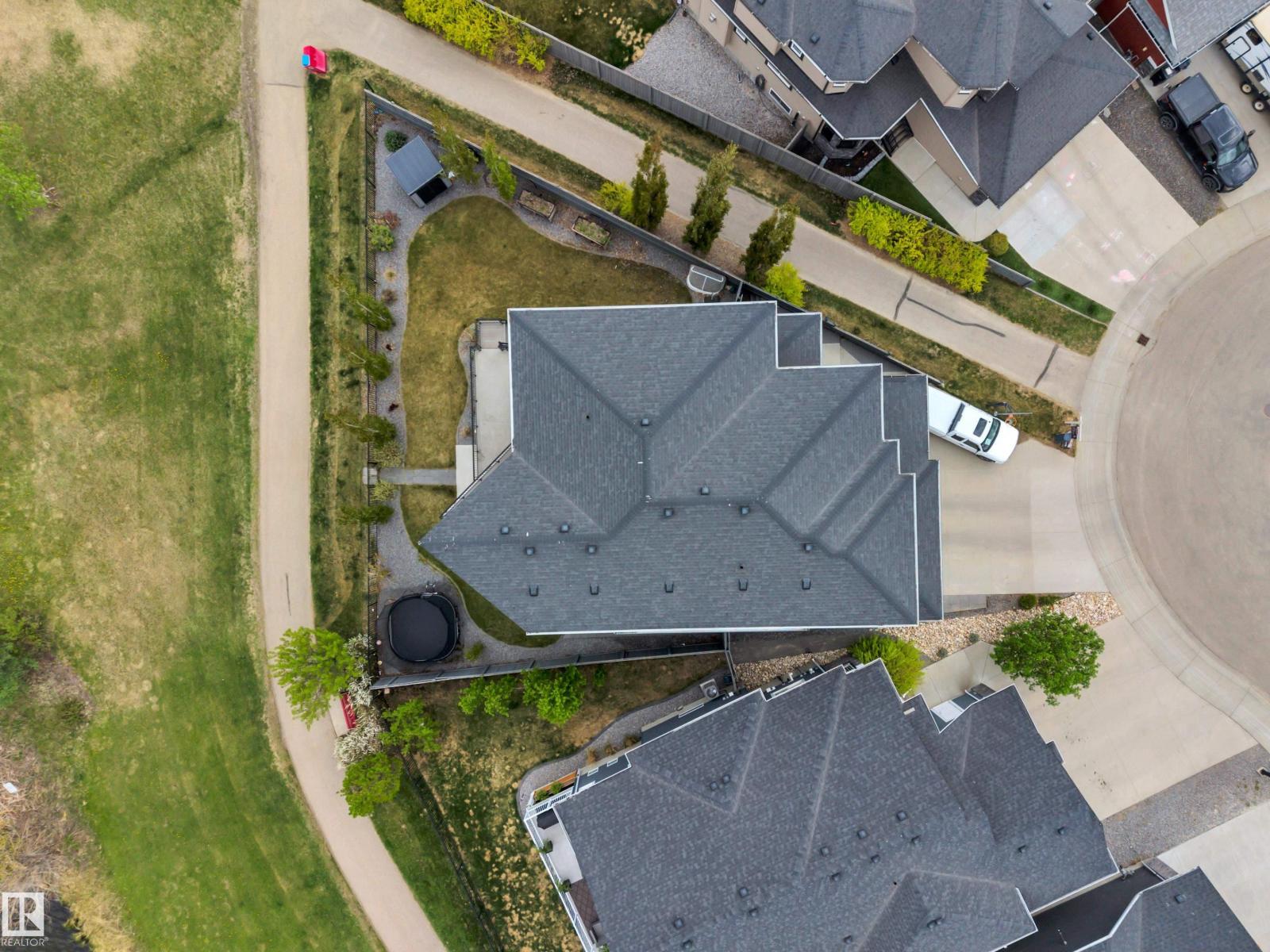 136 Kirpatrick Cr, Leduc, Alberta  T9E 0W3 - Photo 57 - E4479396