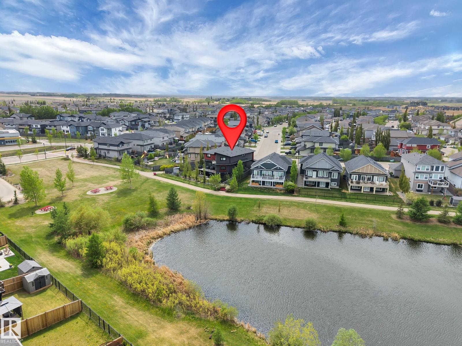 136 Kirpatrick Cr, Leduc, Alberta  T9E 0W3 - Photo 69 - E4479396