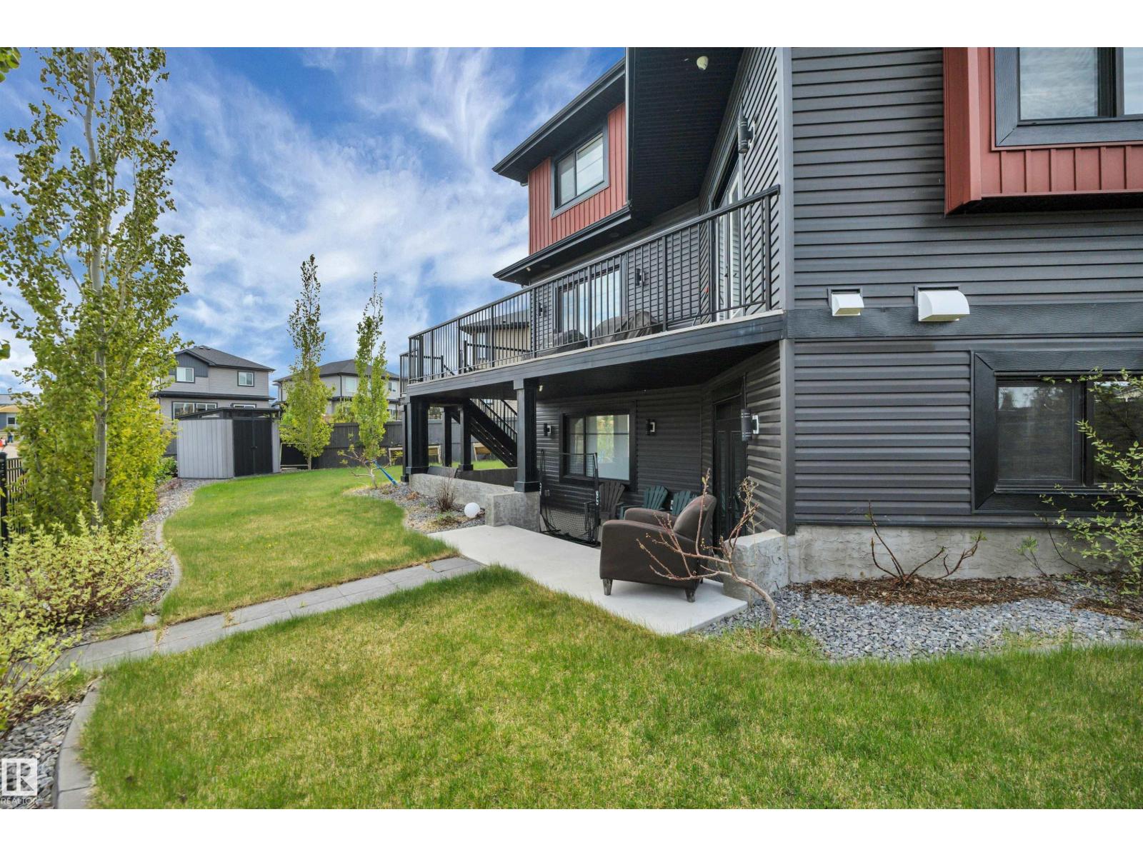 136 Kirpatrick Cr, Leduc, Alberta  T9E 0W3 - Photo 60 - E4479396