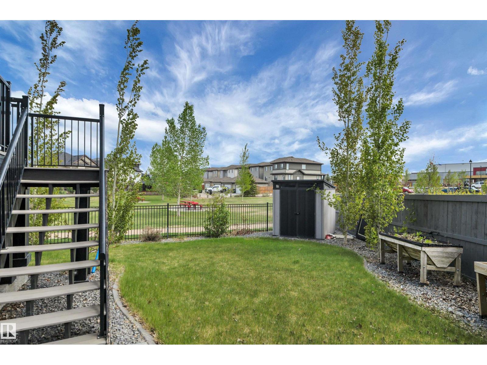 136 Kirpatrick Cr, Leduc, Alberta  T9E 0W3 - Photo 61 - E4479396
