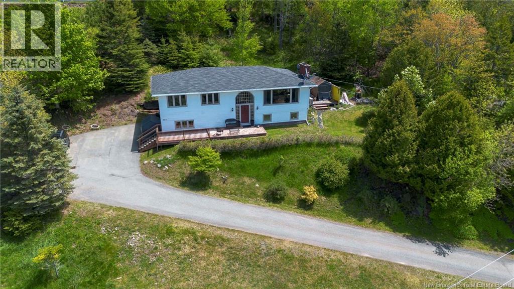 462 Gondola Point Road, Quispamsis, New Brunswick  E2E 1E2 - Photo 2 - NB140393