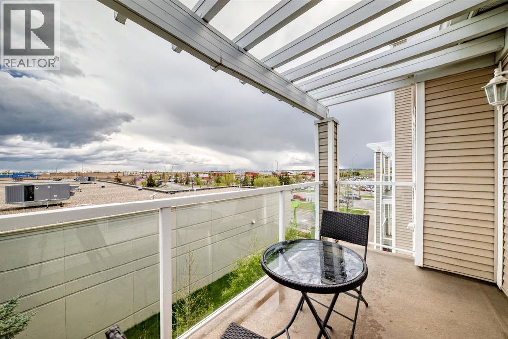415, 290 Shawville Way Se, Calgary, Alberta  T2Y 3Z9 - Photo 14 - A2311034
