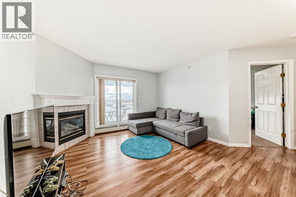 415, 290 Shawville Way Se, Calgary, Alberta  T2Y 3Z9 - Photo 11 - A2311034